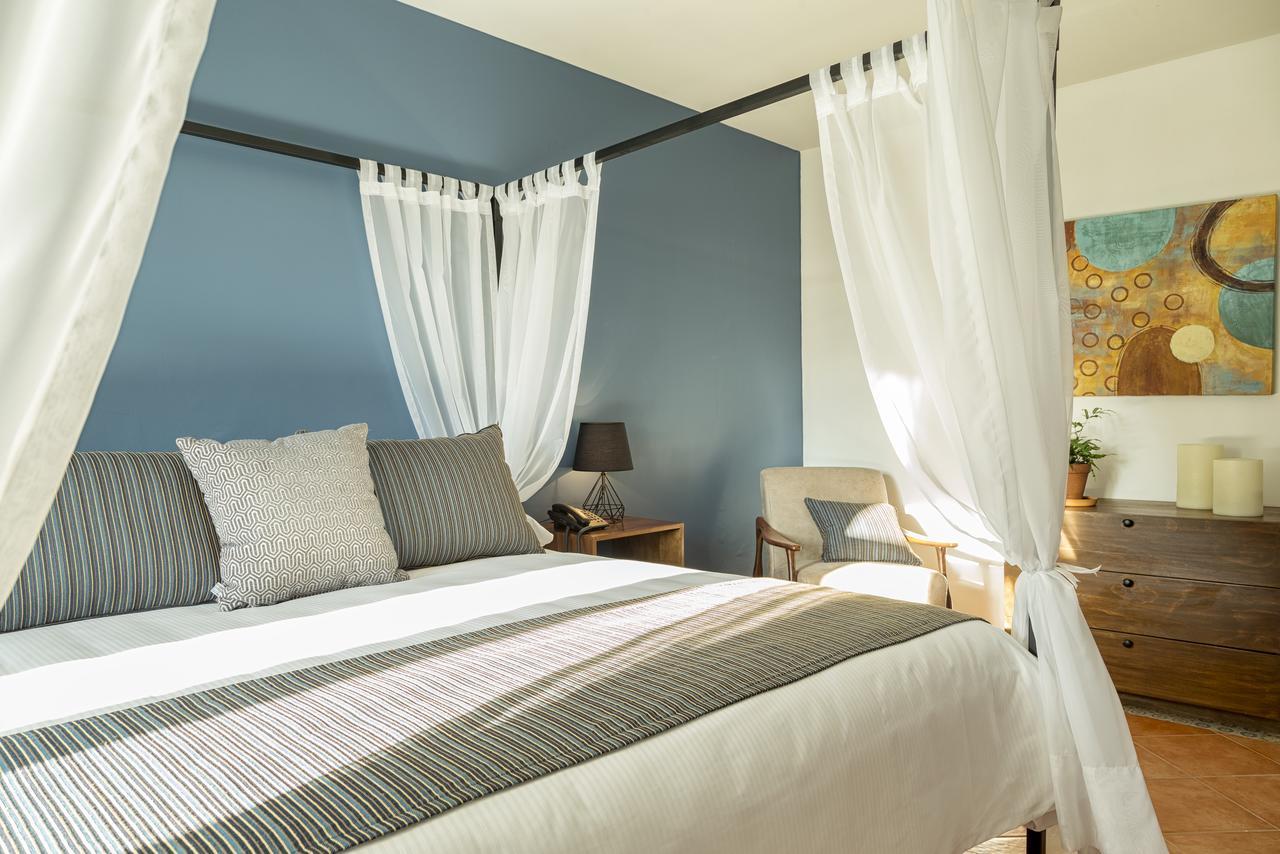 Morazul Hotel Boutique 克雷塔罗 外观 照片